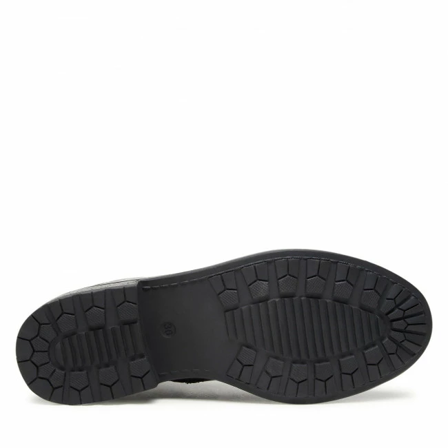 Ankle Boots LASOCKI - WI23-LIEGI-02 Black Black 6 Ankle Boots LASOCKI - WI23-LIEGI-02 Black Black - Image 4