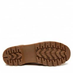 Trekker Boots Hiking Boots LASOCKI - MI07-A984-A814-04 Honey Brown -Lasocki Store Online 04 5904862282596 rz