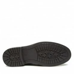 Jackboots Knee High Boots LASOCKI - MB-MARTON-02 Brown Brown -Lasocki Store Online 04 5904862374925 rz