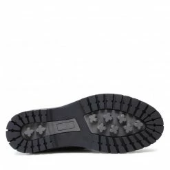 Hiking Boots LASOCKI - WB-NINA-01 Black Black -Lasocki Store Online 04 5904862376653 rz