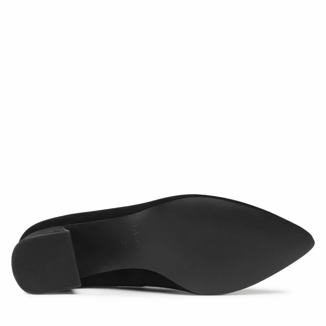 Pumps Shoes LASOCKI - WYL3022-2Z Black 1 Black 6 Pumps Shoes LASOCKI - WYL3022-2Z Black 1 Black - Image 4