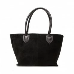 Classic Handbag LASOCKI - MLT-K-011-10-01 Black Black 12 Classic Handbag LASOCKI - MLT-K-011-10-01 Black Black -Lasocki Store Online 05 5904248451080 plj