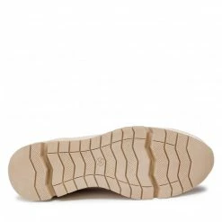 Sneakers Trainers LASOCKI - ARC-HOGA-04 Beige Beige -Lasocki Store Online 05 5904248469955 rz