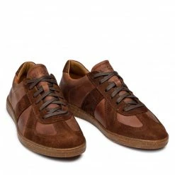 Sneakers Trainers LASOCKI - MB-CRAIG-07 Brown Brown 12 Sneakers Trainers LASOCKI - MB-CRAIG-07 Brown Brown -Lasocki Store Online 05 5904248638573 rz