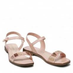 Casual Sandals Sandals LASOCKI - WI16-MENA-09 Lavender Rose Pink 12 Casual Sandals Sandals LASOCKI - WI16-MENA-09 Lavender Rose Pink -Lasocki Store Online 05 5904248679927 rz