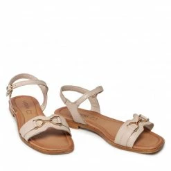 Casual Sandals Sandals LASOCKI - RST-2284-09 Beige Beige -Lasocki Store Online 05 5904248689834 rz