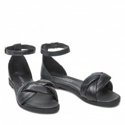 Casual Sandals Sandals LASOCKI - RST-4876-03 Black Black -Lasocki Store Online 05 5904248690724 rz