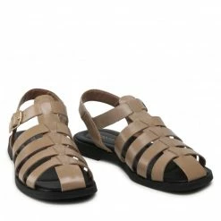 Casual Sandals Sandals LASOCKI - EST-BRAGA-09 Beige Beige 12 Casual Sandals Sandals LASOCKI - EST-BRAGA-09 Beige Beige -Lasocki Store Online 05 5904248692667 rz