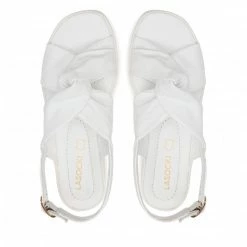 Casual Sandals Sandals LASOCKI - ARC-4883-05 White White -Lasocki Store Online 05 5904248694845 rz