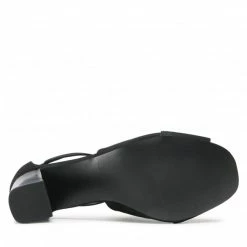 Casual Sandals Sandals LASOCKI - WYL3119-4Z Black Black 11 Casual Sandals Sandals LASOCKI - WYL3119-4Z Black Black -Lasocki Store Online 05 5904248747763 rz