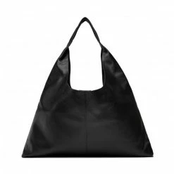 Classic Handbag LASOCKI - MLS-K-019-10-01 Black Black -Lasocki Store Online 05 5904248772499 ph