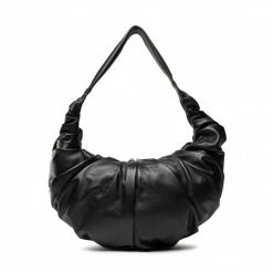 Classic Handbag LASOCKI - MLB-K-020-10-01 Black Black -Lasocki Store Online 05 5904248772536 ks