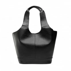 Canvas Totes & Shoppers Handbag LASOCKI - MLS-K-021-10-01 Black Black 12 Canvas Totes & Shoppers Handbag LASOCKI - MLS-K-021-10-01 Black Black -Lasocki Store Online 05 5904248772574 ks