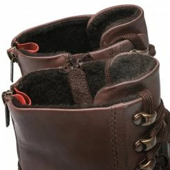 Ankle Boots LASOCKI - WI16-ALBA3-08 Brown Brown -Lasocki Store Online 05 5904248878702 rz 1