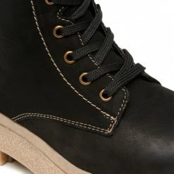 Ankle Boots LASOCKI - WI23-BULGY-03 Black Black -Lasocki Store Online 05 5904248885076 rz