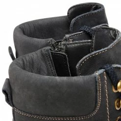 Ankle Boots LASOCKI - WI23-BULGY-03 Navy Navy Blue -Lasocki Store Online 05 5904248885083 rz