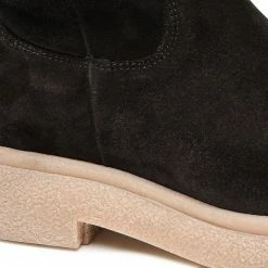 Jackboots Knee High Boots LASOCKI - WI23-BULGY-06 Black Black 13 Jackboots Knee High Boots LASOCKI - WI23-BULGY-06 Black Black -Lasocki Store Online 05 5904248890438 rz