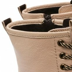 Hiking Boots LASOCKI - WI23-GHADI-06 Beige Beige -Lasocki Store Online 05 5904248938581 rz