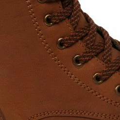 Hiking Boots LASOCKI - WI23-PUSZAN-16 Camel Brown -Lasocki Store Online 05 5904248938758 rz