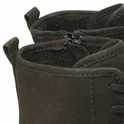 Hiking Boots LASOCKI - WI16-14097-03 Black Black -Lasocki Store Online 05 5904248962906 rz