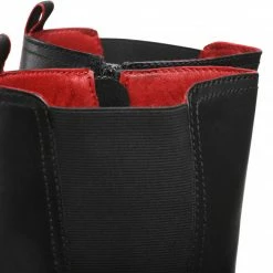 Jackboots Knee High Boots LASOCKI - WI16-VIVA-13 Black Black -Lasocki Store Online 05 5904862029351 rz