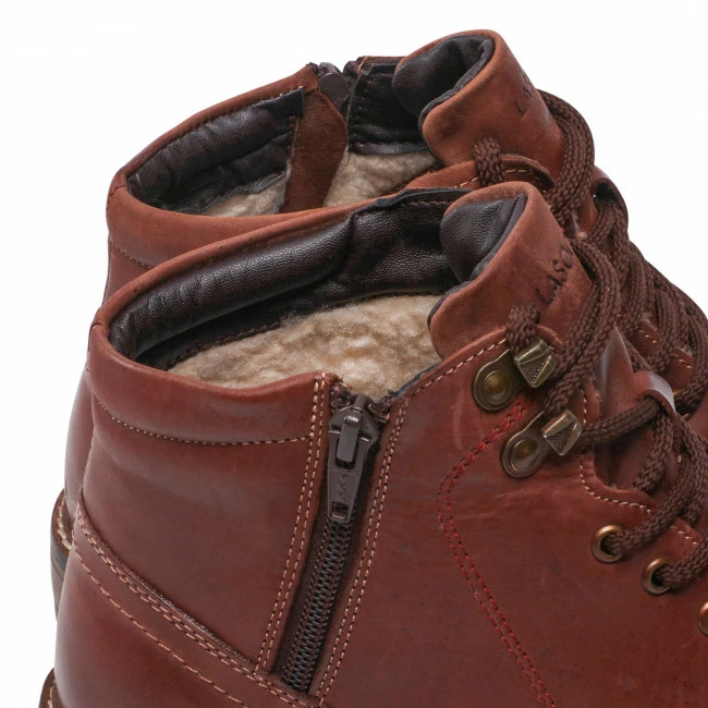 Jackboots Knee High Boots LASOCKI - 1783 Buff Brown 8 Jackboots Knee High Boots LASOCKI - 1783 Buff Brown - Image 6