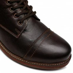 Jackboots Knee High Boots LASOCKI - 1783 Chocolate Brown Brown -Lasocki Store Online 05 5904862042350 rz