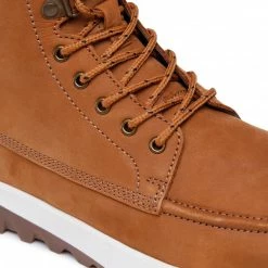 Jackboots Knee High Boots LASOCKI - MI07-B250-B87-03 Camel Brown -Lasocki Store Online 05 5904862126975 rz