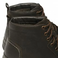 Boots LASOCKI - MI07-B247-B84-03 Brown Brown -Lasocki Store Online 05 5904862127057 rz