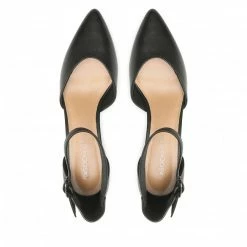 Pumps Shoes LASOCKI - WYL3022-5Z Black Black 12 Pumps Shoes LASOCKI - WYL3022-5Z Black Black -Lasocki Store Online 05 5904862145198 rz