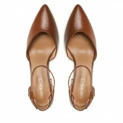 Heels Shoes LASOCKI - WYL3022-5Z Camel Brown -Lasocki Store Online 05 5904862145204 rz