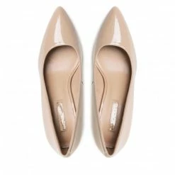 Stilettos LASOCKI - WYL2961-1Z Beige Beige 12 Stilettos LASOCKI - WYL2961-1Z Beige Beige -Lasocki Store Online 05 5904862146423 rz