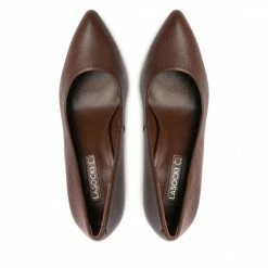 Stilettos LASOCKI - WYL2961-1Z Brown Brown -Lasocki Store Online 05 5904862146430 rz