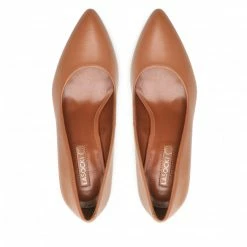 Stilettos LASOCKI - WYL2961-1Z Camel Brown -Lasocki Store Online 05 5904862146478 rz