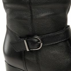 Ankle Boots LASOCKI - WB-TATIANA-AW22-02 Black Black -Lasocki Store Online 05 5904862166131 rz