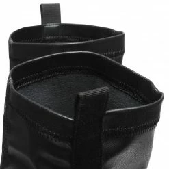 Jackboots Knee High Boots LASOCKI - EST-DONNA-31 Black Black 13 Jackboots Knee High Boots LASOCKI - EST-DONNA-31 Black Black -Lasocki Store Online 05 5904862178370 rz