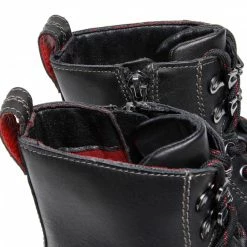 Hiking Boots LASOCKI - EST-DONNA-03 Black Black -Lasocki Store Online 05 5904862191652 mf