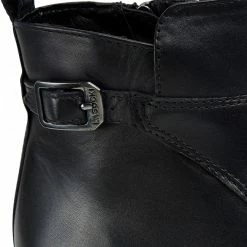 Ankle Boots LASOCKI - RST-LAMIA-20 Cobalt Blue Navy Blue -Lasocki Store Online 05 5904862193564 rz