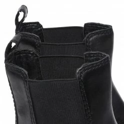 Elastic-sides Chelsea Boots LASOCKI - RST-BONN-02 Black Black -Lasocki Store Online 05 5904862196046 rz
