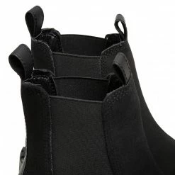 Elastic-sides Chelsea Boots LASOCKI - RST-DOMINGA-03 Black Black -Lasocki Store Online 05 5904862196558 rz