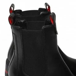 Elastic-sides Chelsea Boots LASOCKI - RST-GINGER-05 Black Black 12 Elastic-sides Chelsea Boots LASOCKI - RST-GINGER-05 Black Black -Lasocki Store Online 05 5904862197104 rz