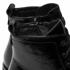 Ankle Boots LASOCKI - RST-MESA-20 Black Black -Lasocki Store Online 05 5904862204604 rz