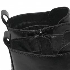 Ankle Boots LASOCKI - WI16-ZOLA-08 Black Black -Lasocki Store Online 05 5904862261119 rz