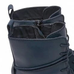 Ankle Boots LASOCKI - WI16-ZOLA-08 Cobalt Blue Navy Blue -Lasocki Store Online 05 5904862261126 rz