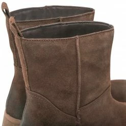 Ankle Boots LASOCKI - WI23-BULGY-04 Brown Brown -Lasocki Store Online 05 5904862262079 rz