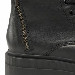 Hiking Boots Trapery LASOCKI - WI16-UTRA-05 Black Black -Lasocki Store Online 05 5904862265445 rz