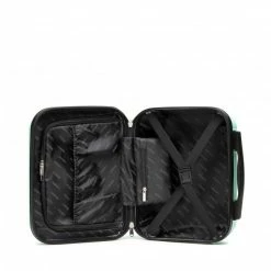 Hard Duffle LASOCKI - BLW-A-104-77-08 Green Turquoise -Lasocki Store Online 05 5904862269153 st