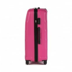 Suitcases Large Trolley LASOCKI - BLW-A-103-36-08 Pink Pink -Lasocki Store Online 05 5904862269436 ts