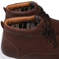 Boots LASOCKI - MI07-B250-B87-05 Brown Brown -Lasocki Store Online 05 5904862270432 rz