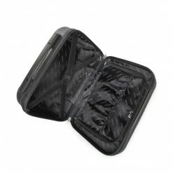 Hard Duffle LASOCKI - BLW-A-104-11-08 Grey Grey -Lasocki Store Online 05 5904862270753 kt